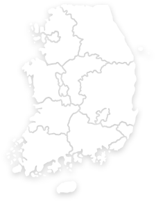 전국지도
